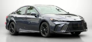 Toyota Camry SE (Natl) Toyota Camry SE (Natl)
