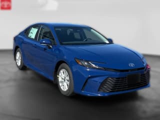 Toyota Camry LE (Natl) Toyota Camry LE (Natl)
