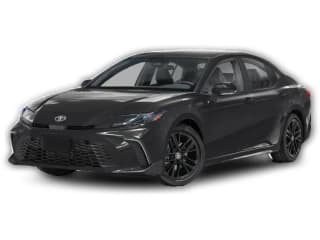 Toyota Camry SE (Natl) Toyota Camry SE (Natl)