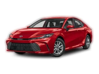 Toyota Camry SE (Natl) Toyota Camry SE (Natl)