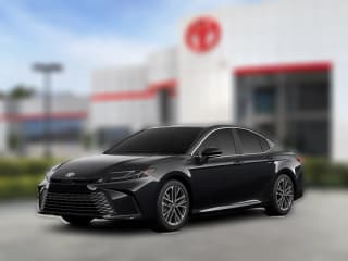 Toyota Camry XLE (Natl) Toyota Camry XLE (Natl)