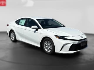 Toyota Camry LE (Natl) Toyota Camry LE (Natl)