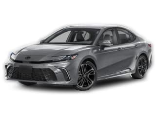 Toyota Camry XSE (Natl) Toyota Camry XSE (Natl)
