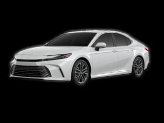 Toyota Camry XLE (Natl) Toyota Camry XLE (Natl)