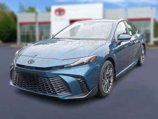 Toyota Camry SE (Natl) Toyota Camry SE (Natl)