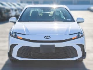 Toyota Camry SE (Natl) Toyota Camry SE (Natl)