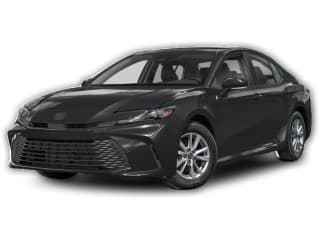 Toyota Camry LE (SE) Toyota Camry LE (SE)