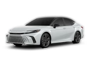 Toyota Camry XSE (Natl) Toyota Camry XSE (Natl)