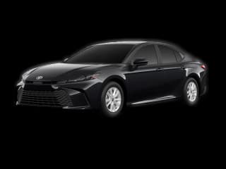 Toyota Camry LE (SE) Toyota Camry LE (SE)