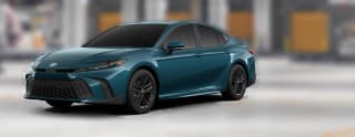 Toyota Camry SE (Natl) Toyota Camry SE (Natl)