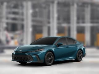 Toyota Camry SE (Natl) Toyota Camry SE (Natl)