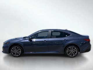 Toyota Camry XLE (Natl) Toyota Camry XLE (Natl)