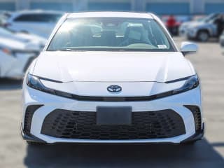 Toyota Camry SE (Natl) Toyota Camry SE (Natl)