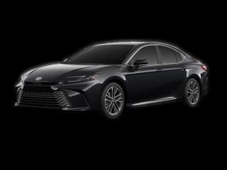 Toyota Camry XLE (Natl) Toyota Camry XLE (Natl)