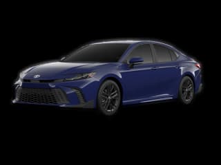 Toyota Camry SE (Natl) Toyota Camry SE (Natl)