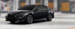 Toyota Camry XSE (Natl) Toyota Camry XSE (Natl)
