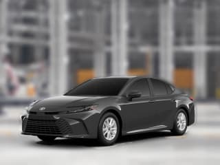 Toyota Camry LE (Natl) Toyota Camry LE (Natl)