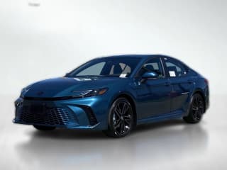 Toyota Camry XSE (Natl) Toyota Camry XSE (Natl)