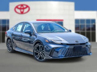 Toyota Camry XSE (Natl) Toyota Camry XSE (Natl)