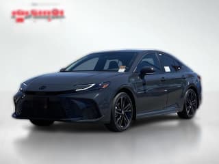 Toyota Camry XSE (Natl) Toyota Camry XSE (Natl)