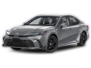 Toyota Camry SE (Natl) Toyota Camry SE (Natl)