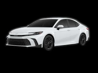 Toyota Camry SE (Natl) Toyota Camry SE (Natl)