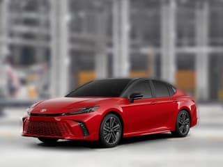Toyota Camry XSE (Natl) Toyota Camry XSE (Natl)