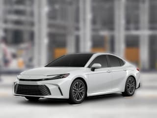 Toyota Camry XLE (Natl) Toyota Camry XLE (Natl)
