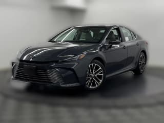 Toyota Camry XLE (Natl) Toyota Camry XLE (Natl)