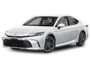 Toyota Camry XLE (Natl) Toyota Camry XLE (Natl)