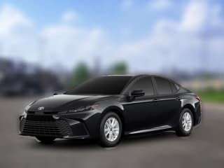 Toyota Camry LE (Natl) Toyota Camry LE (Natl)