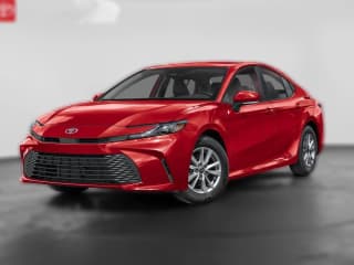 Toyota Camry XLE (Natl) Toyota Camry XLE (Natl)