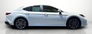 Toyota Camry XLE (Natl) Toyota Camry XLE (Natl)