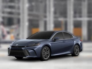 Toyota Camry XLE (Natl) Toyota Camry XLE (Natl)