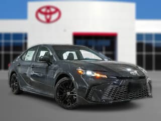 Toyota Camry SE (Natl) Toyota Camry SE (Natl)