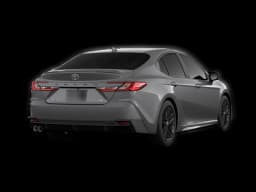 Toyota Camry SE (Natl) 2026 — side view