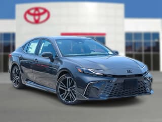 Toyota Camry XSE (Natl) Toyota Camry XSE (Natl)