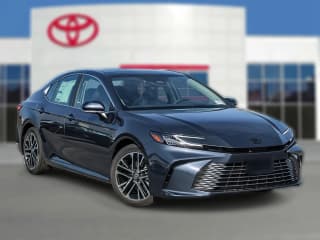 Toyota Camry XLE (Natl) Toyota Camry XLE (Natl)