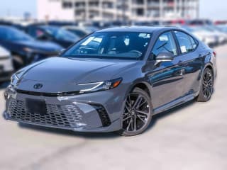 Toyota Camry XSE (Natl) Toyota Camry XSE (Natl)