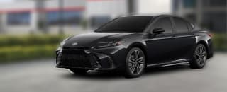 Toyota Camry XSE (Natl) Toyota Camry XSE (Natl)