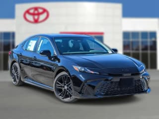 Toyota Camry Nightshade (Natl) Toyota Camry Nightshade (Natl)