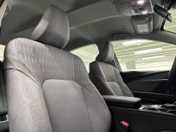 Toyota Camry LE (Natl) 2026 — side view