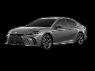 Toyota Camry XSE AWD (Natl) Toyota Camry XSE AWD (Natl)