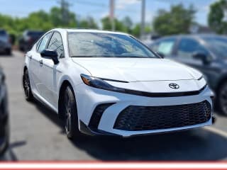 Toyota Camry Nightshade AWD (Natl) Toyota Camry Nightshade AWD (Natl)