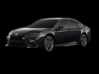 Toyota Camry XSE AWD (Natl) Toyota Camry XSE AWD (Natl)