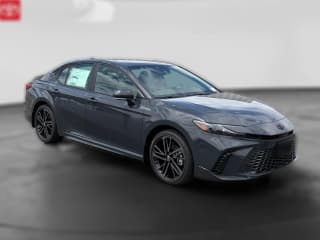 Toyota Camry XSE AWD (Natl) Toyota Camry XSE AWD (Natl)