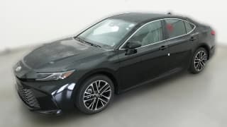 Toyota Camry XLE AWD (Natl) Toyota Camry XLE AWD (Natl)