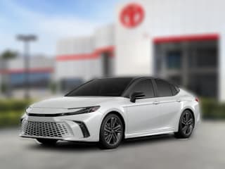Toyota Camry XSE AWD (Natl) Toyota Camry XSE AWD (Natl)