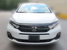 Honda Odyssey EX-L Auto 2026 — side view