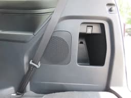 Honda Odyssey EX-L Auto 2026 — side view